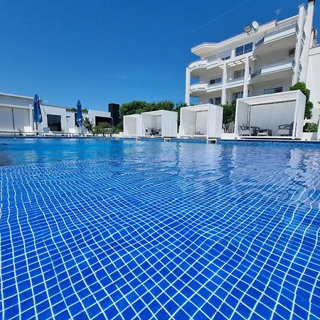 Le Domaine Green Paradise Ulcinj Kültér fotó