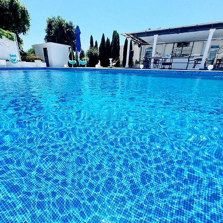 Le Domaine Green Paradise Ulcinj Kültér fotó