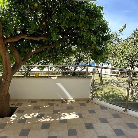 Le Domaine Green Paradise Ulcinj Kültér fotó