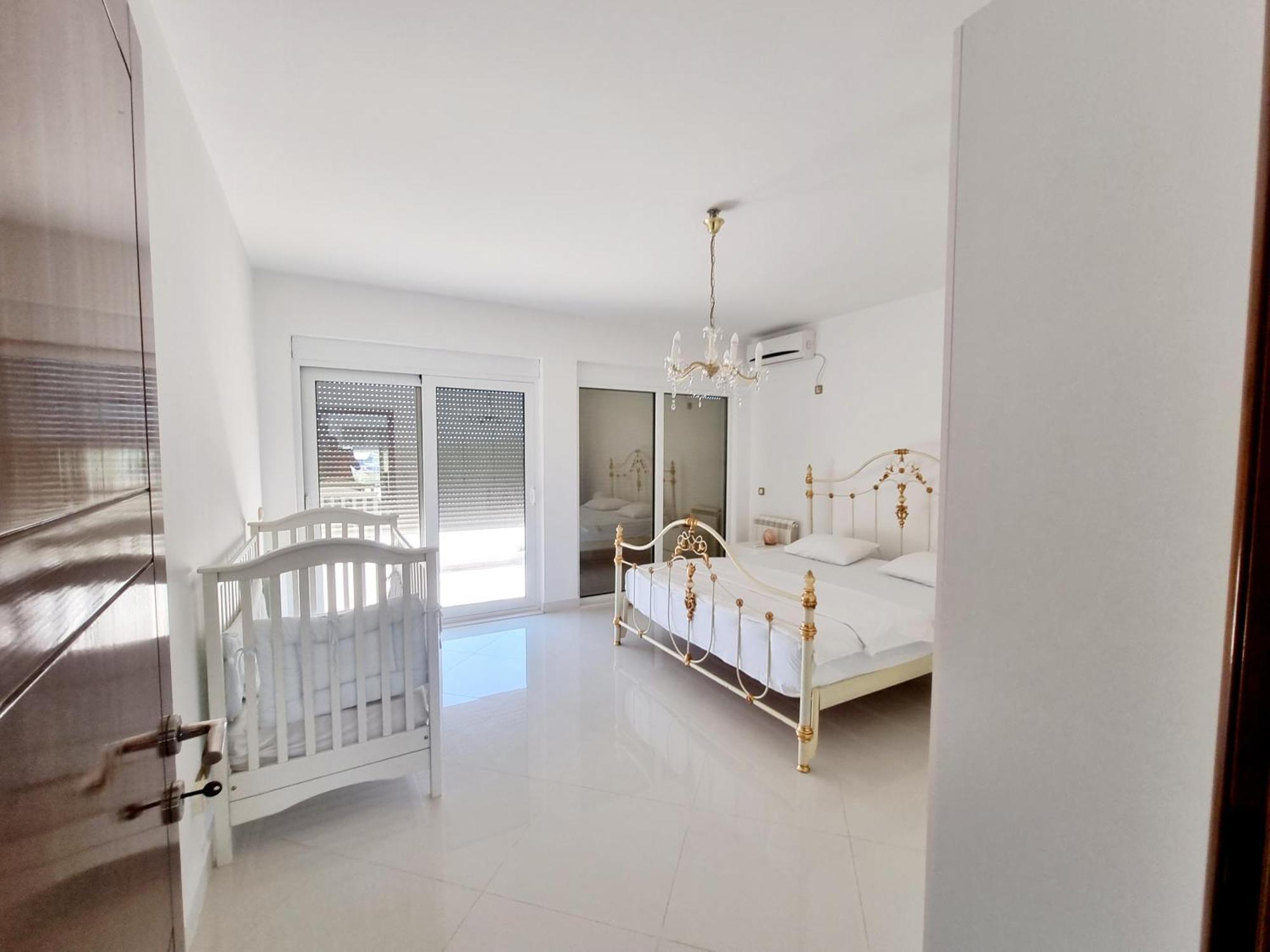 Le Domaine Green Paradise Ulcinj Kültér fotó
