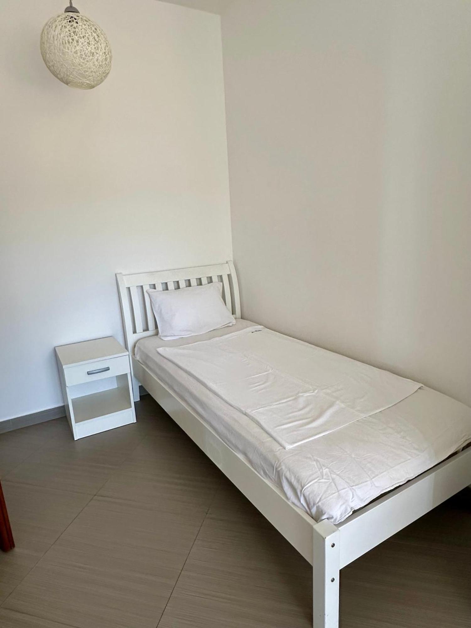 Le Domaine Green Paradise Ulcinj Kültér fotó
