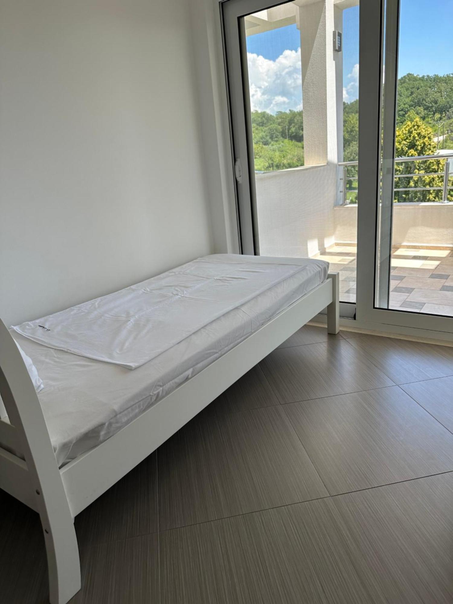 Le Domaine Green Paradise Ulcinj Kültér fotó
