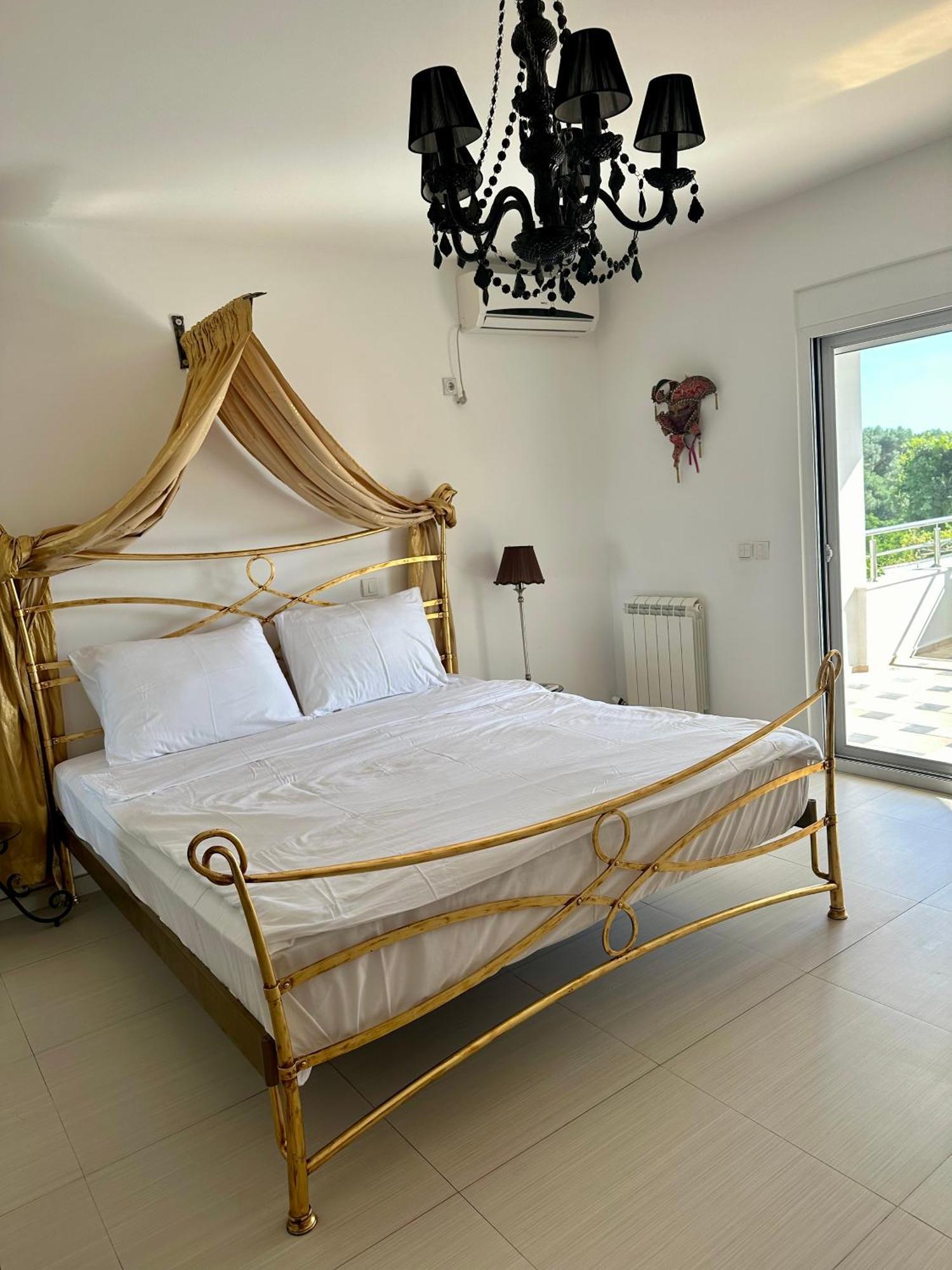 Le Domaine Green Paradise Ulcinj Kültér fotó